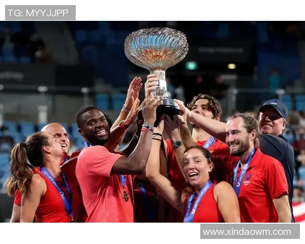 西安网球队勇闯联合会杯展现逆袭精神与团队力量